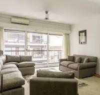 #4988001 | Temporary Rental | Apartment | Recoleta (IB Realty)