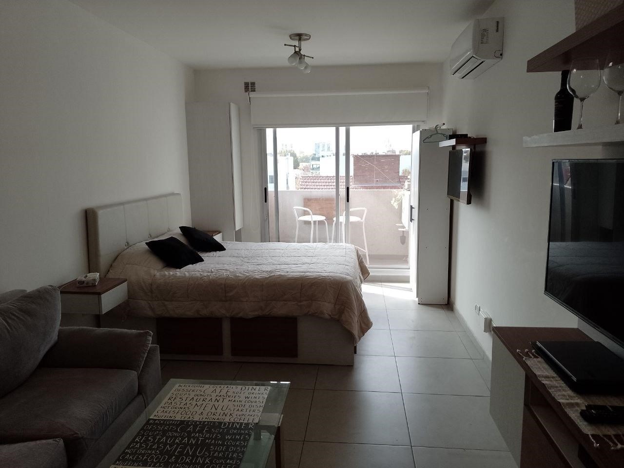 #4987976 | Temporary Rental | Apartment | Belgrano R (IB Realty)