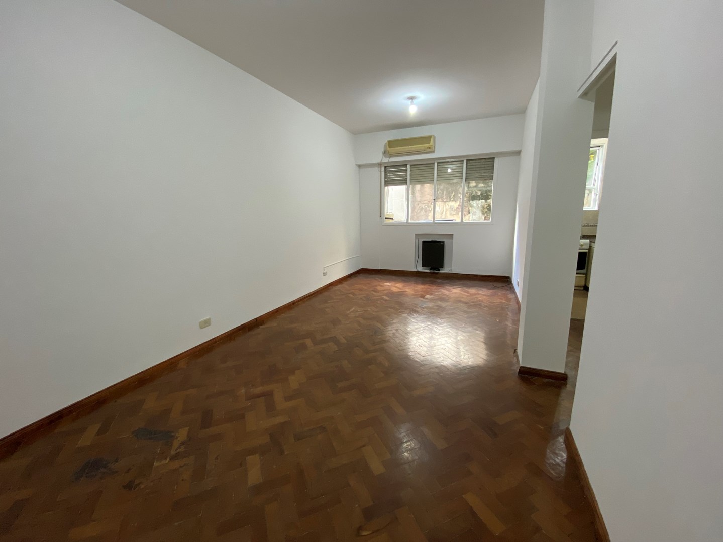 #5382121 | Venta | Departamento | Recoleta (IB Realty)