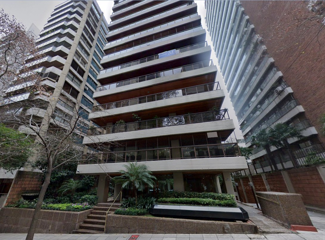 #5382125 | Venta | Departamento | Belgrano R (IB Realty)