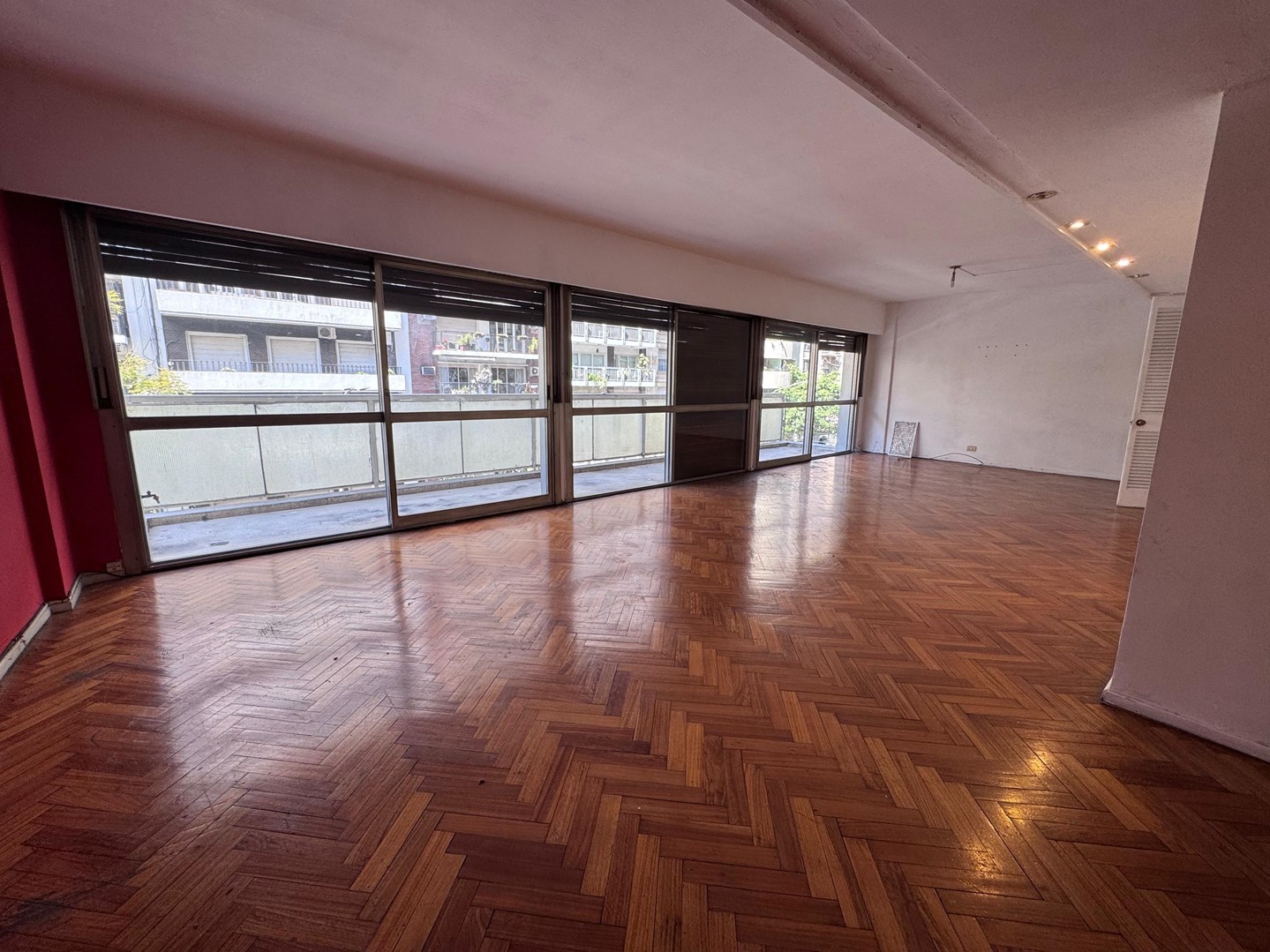 #5387584 | Venta | Departamento | Recoleta (IB Realty)