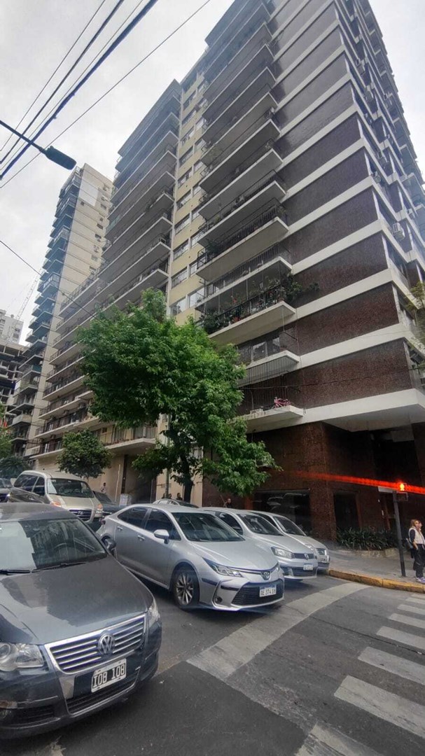 #5402757 | Rental | Apartment | Belgrano R (IB Realty)