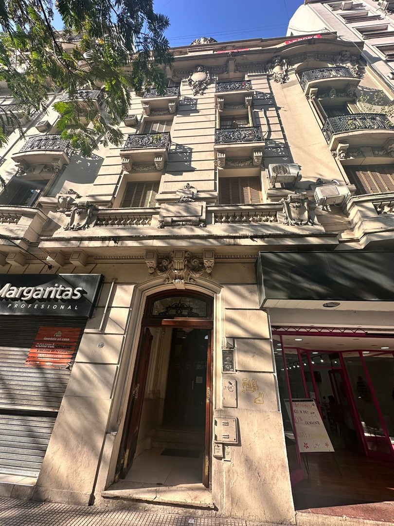 #5411554 | Venta | Oficina | Microcentro (IB Realty)