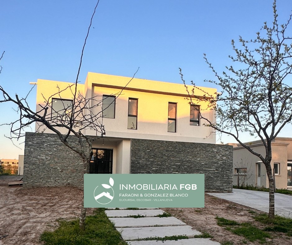 #5486412 | Venta | Casa | El Canton (Inmobiliaria FGB)