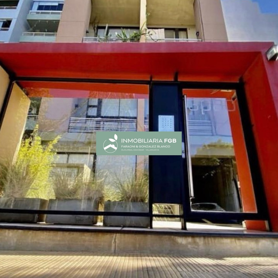 #5490844 | Alquiler | Departamento | Olivos (Inmobiliaria FGB)