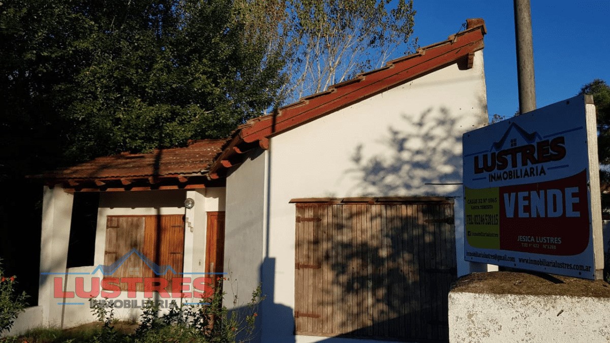 #5347203 | Venta | Casa | Santa Teresita (Inmobiliaria Lustres)