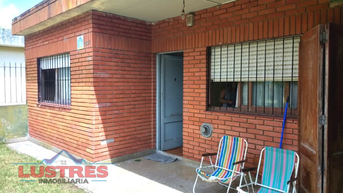 #5347206 | Sale | House | Santa Teresita (Inmobiliaria Lustres)
