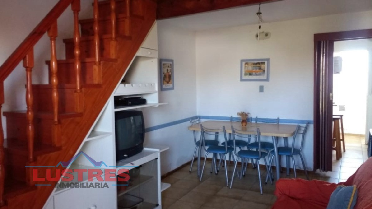 #5349010 | Venta | Departamento | Santa Teresita (Inmobiliaria Lustres)