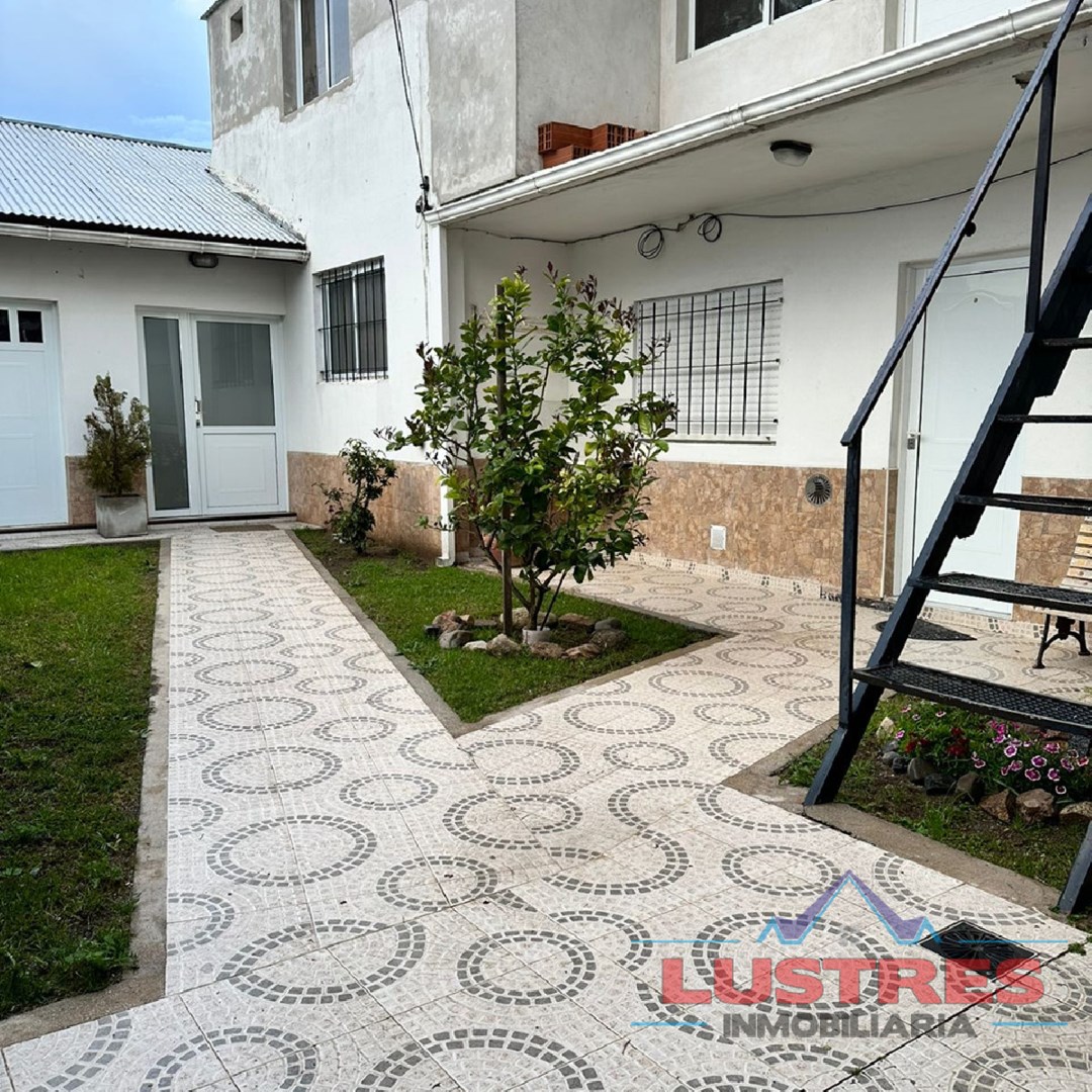 #5469217 | Alquiler Temporal | Departamento | Santa Teresita (Inmobiliaria Lustres)