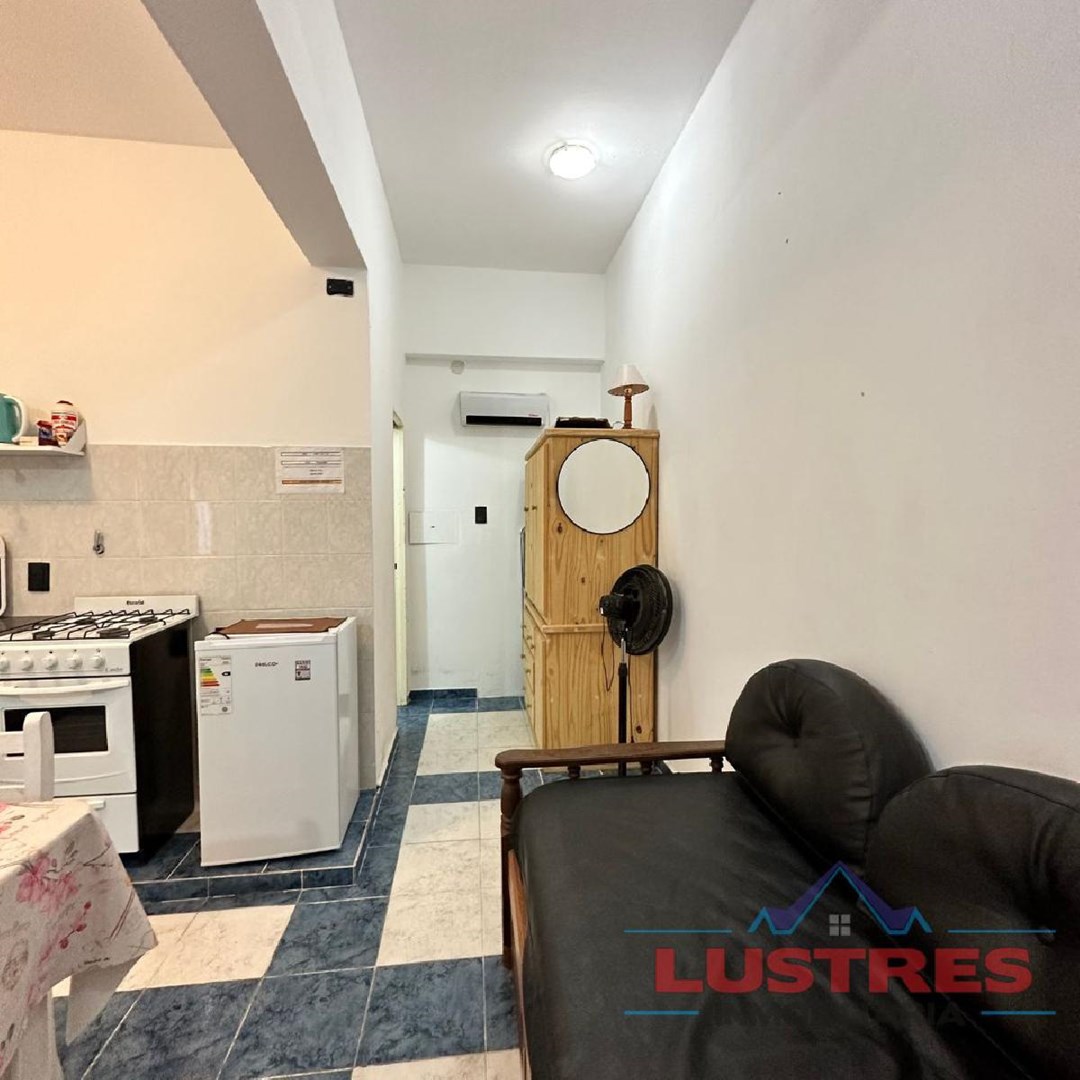 #5469218 | Alquiler Temporal | Departamento | Santa Teresita (Inmobiliaria Lustres)