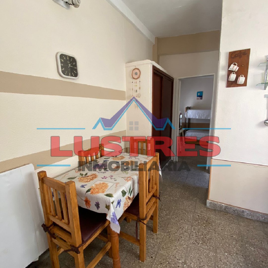 #5469219 | Alquiler Temporal | Departamento | Santa Teresita (Inmobiliaria Lustres)