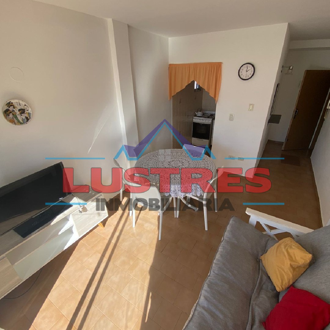 #5469223 | Alquiler Temporal | Departamento | Santa Teresita (Inmobiliaria Lustres)