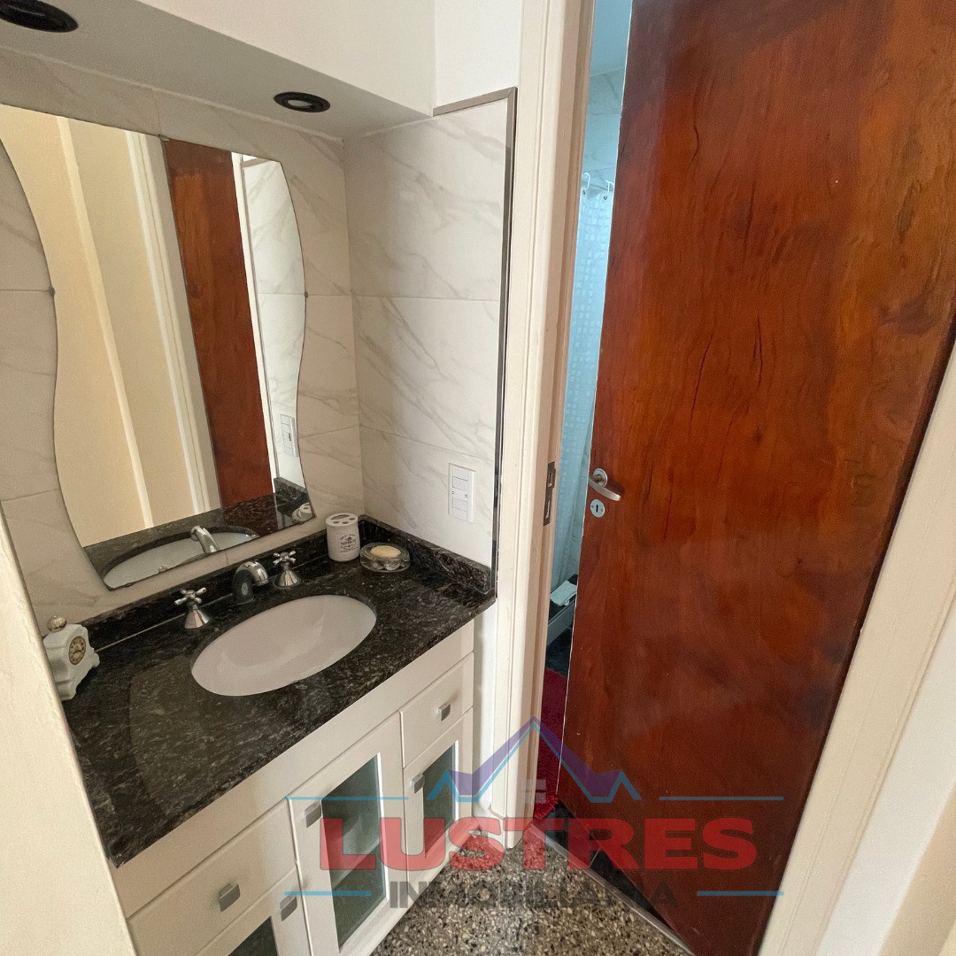 #5469245 | Alquiler Temporal | Departamento | Santa Teresita (Inmobiliaria Lustres)