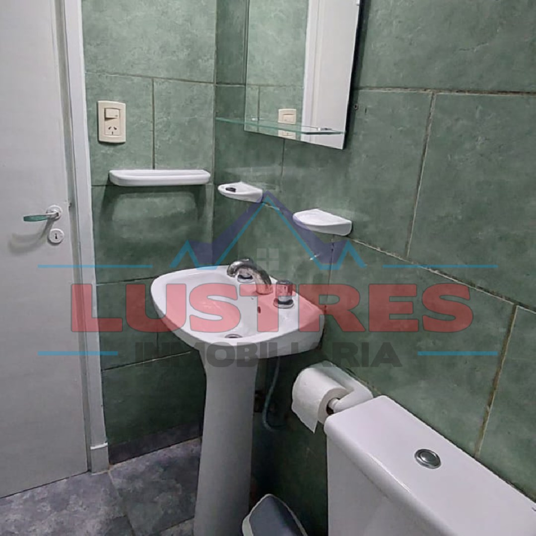 #5469247 | Alquiler Temporal | Departamento | Santa Teresita (Inmobiliaria Lustres)