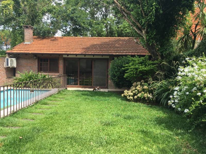 #5019751 | Venta | Casa | Tigre (Mag Propiedades)