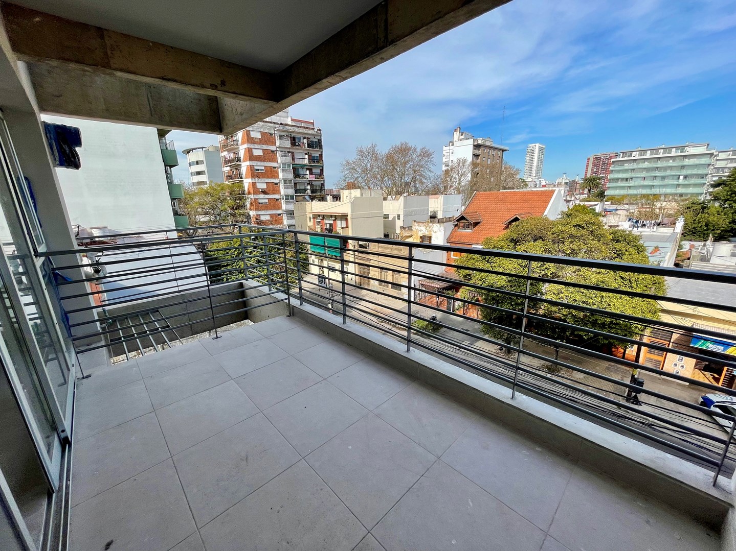 #5428934 | Alquiler | Departamento | Vicente Lopez (Mag Propiedades)