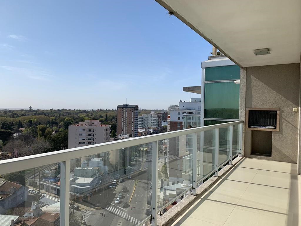 #5382809 | Venta | Departamento | Beccar (Mag Propiedades)