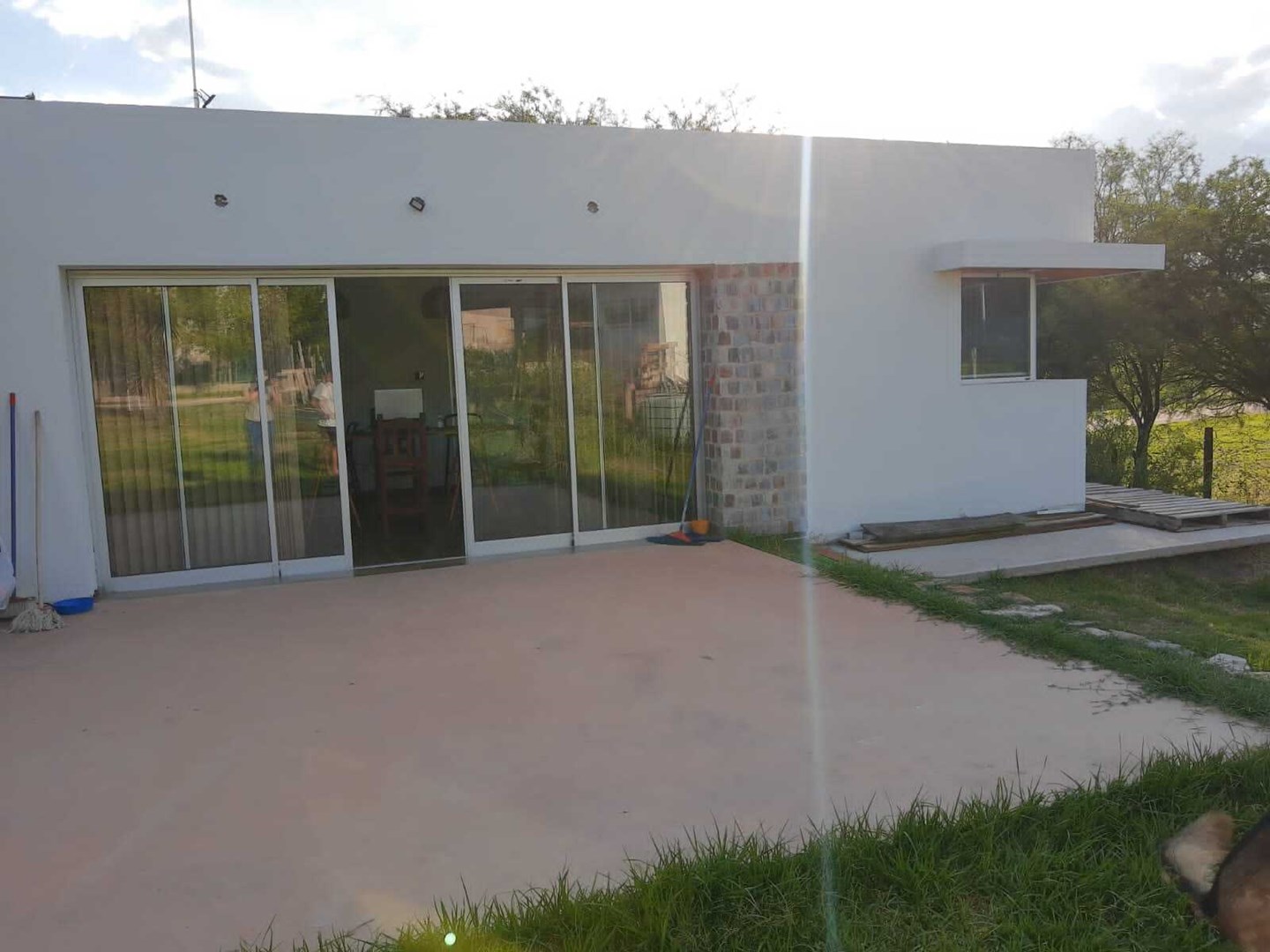 #5003714 | Temporary Rental | House | San Luis (Inmoluc Negocios Innmobiliarios)