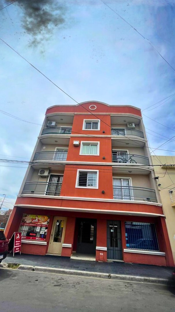 #5386375 | Venta | Departamento | San Luis (Inmoluc Negocios Innmobiliarios)