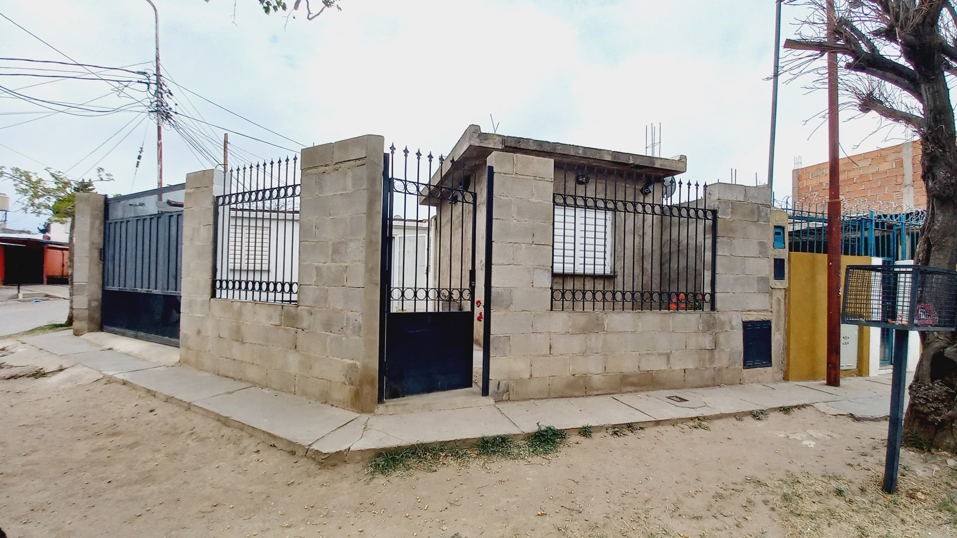 #5389280 | Venta | Casa | San Luis (Inmoluc Negocios Innmobiliarios)