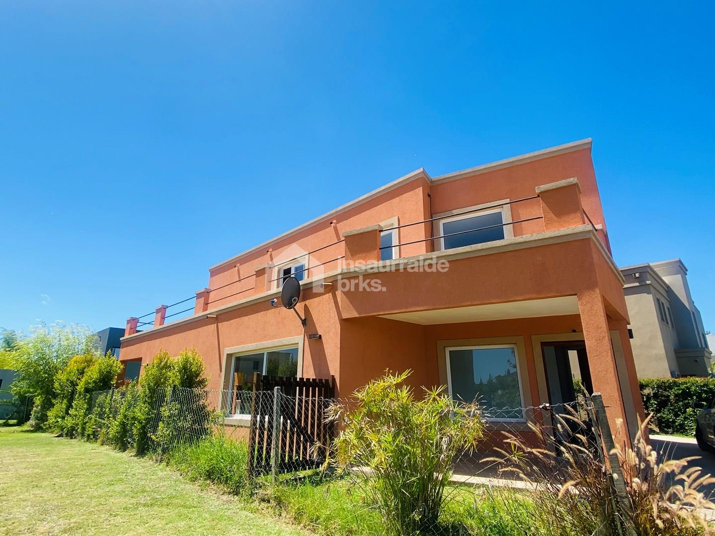 #4878996 | Rental | House | Vila Marina (INSAURRALDE Brokers)