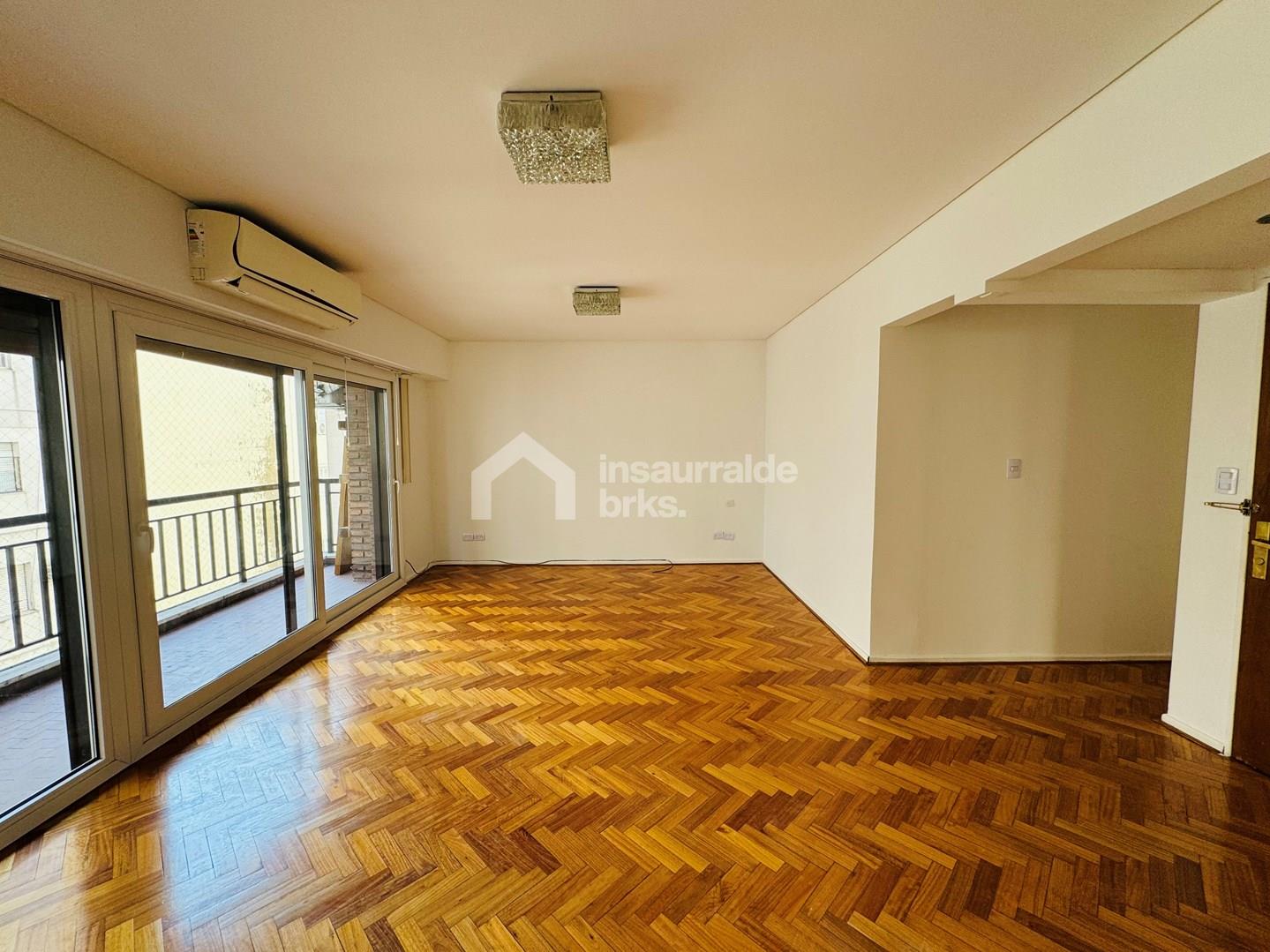 #5382733 | Venta | Departamento | Barrio Norte (INSAURRALDE Brokers)