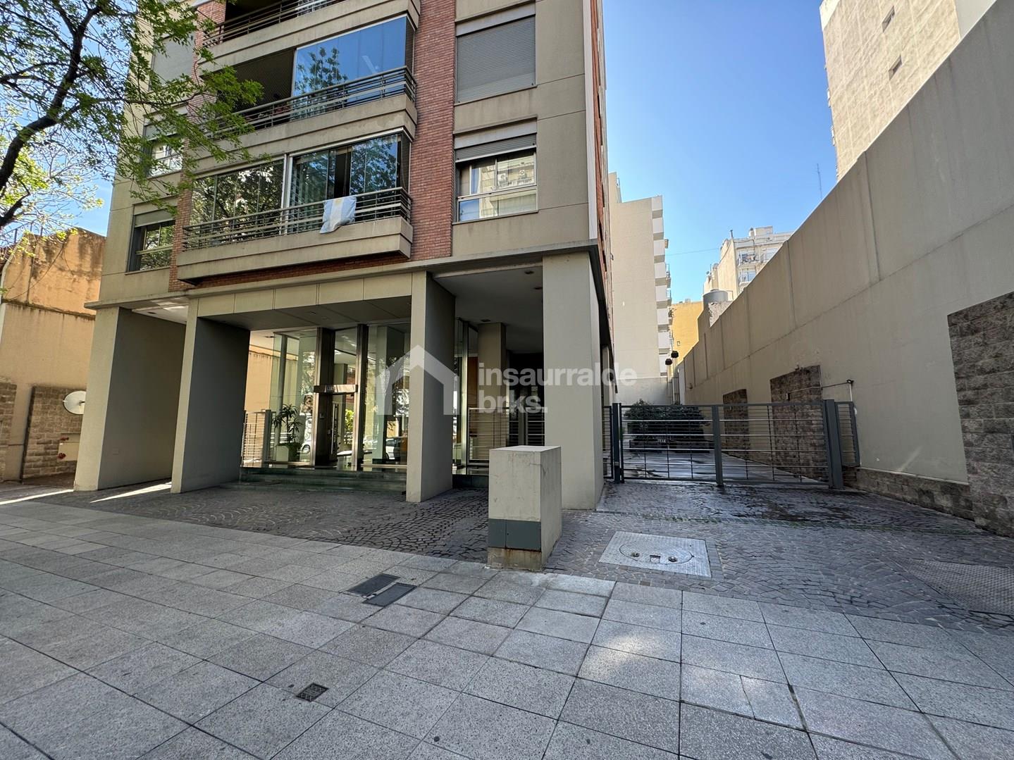 #5402143 | Alquiler | Departamento | Palermo (INSAURRALDE Brokers)