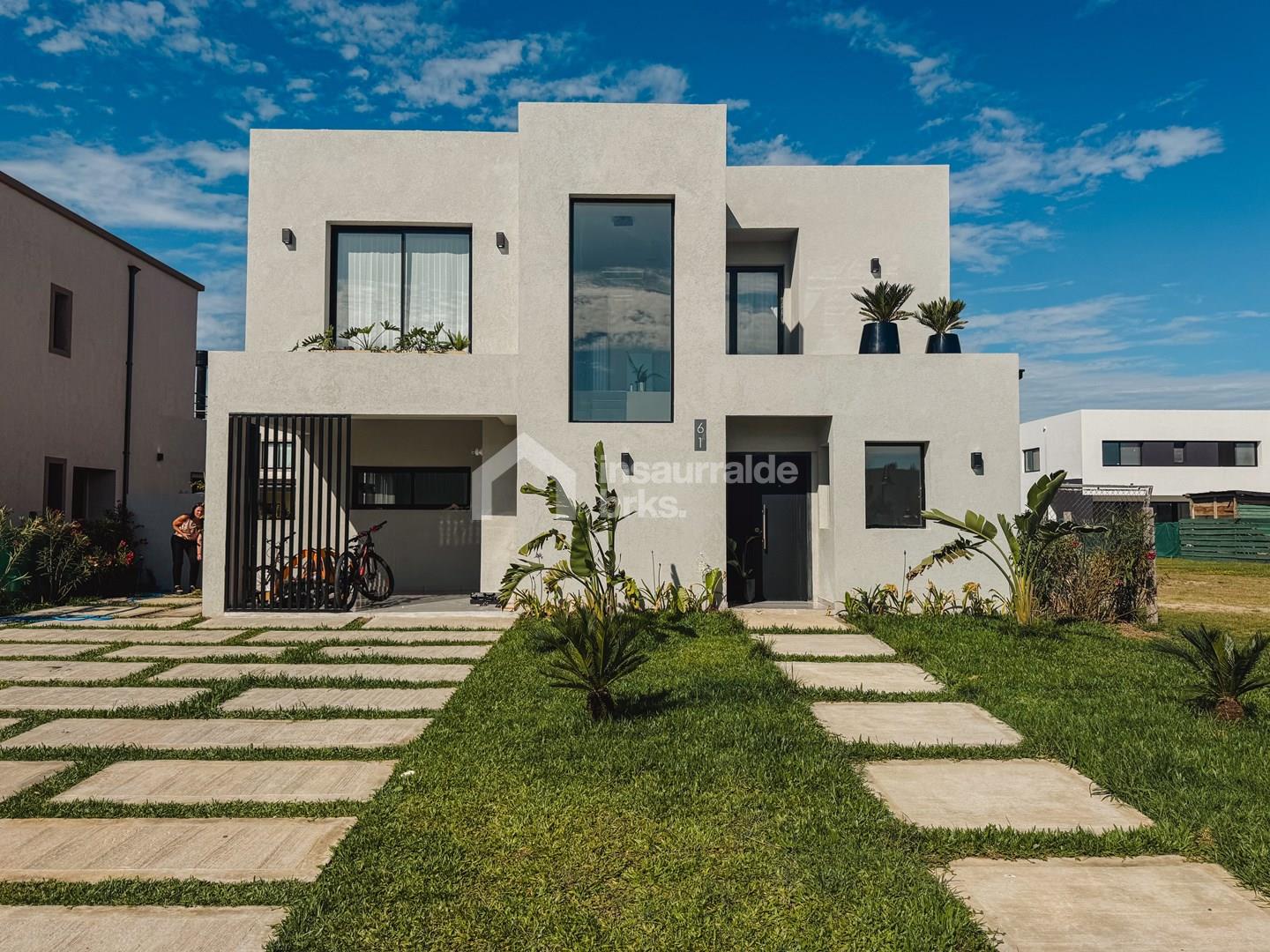 #5476723 | Alquiler Temporal | Casa | Vila Marina II (INSAURRALDE Brokers)