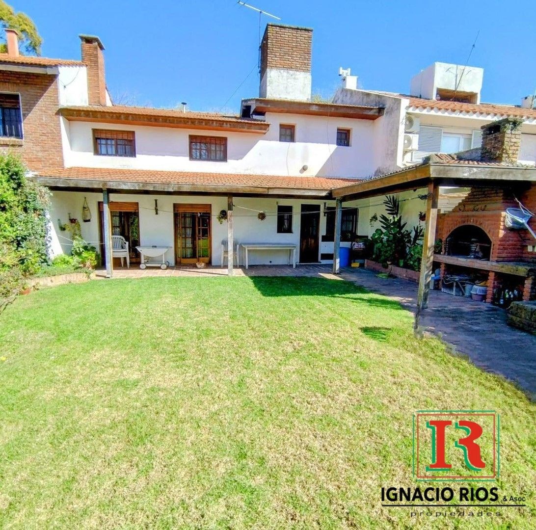 #4692349 | Venta | Casa | La Horqueta (Ignacio Rios & Asociados Propiedades)