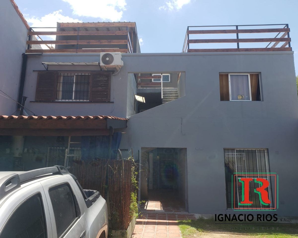 #4692395 | Sale | House | Victoria (Ignacio Rios & Asociados Propiedades)