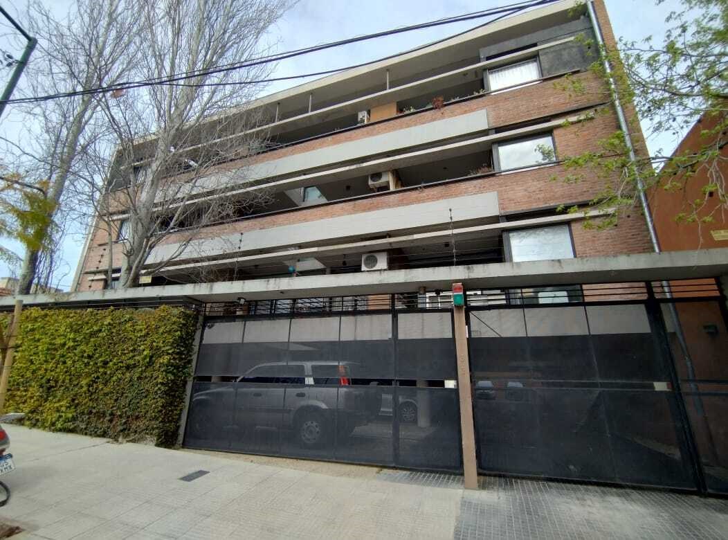 #4959329 | Rental | Apartment | San Isidro (Ignacio Rios & Asociados Propiedades)