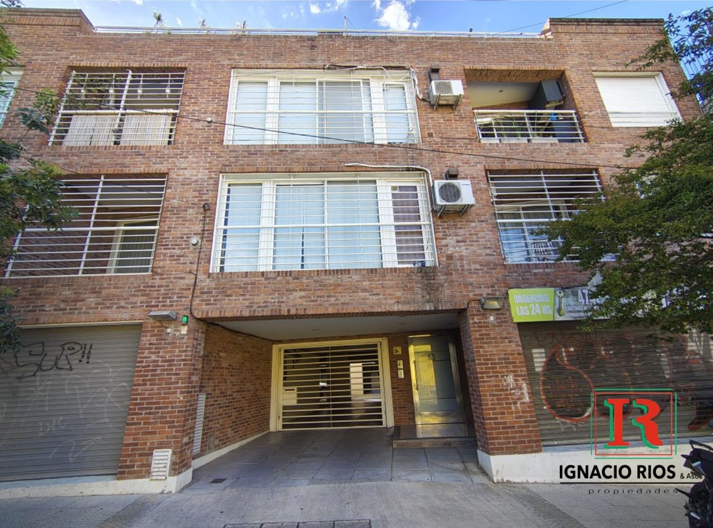 #5428902 | Venta | Departamento | Argentina (Ignacio Rios & Asociados Propiedades)