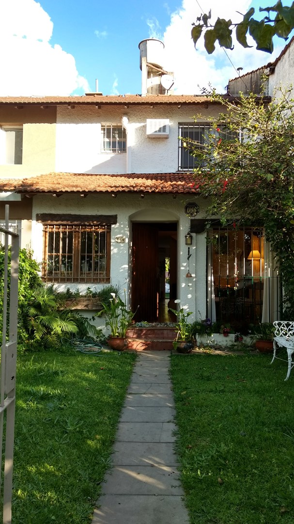 #4993208 | Rental | House | La Horqueta (Ignacio Rios & Asociados Propiedades)