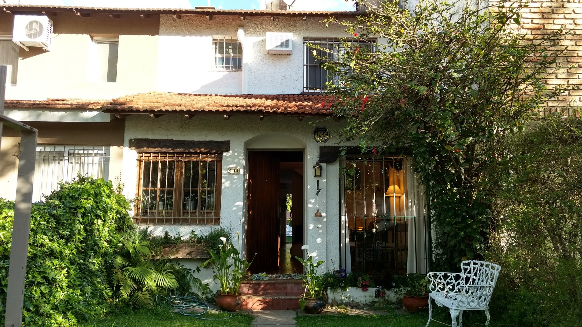 #4993208 | Alquiler | Casa | La Horqueta (Ignacio Rios & Asociados Propiedades)