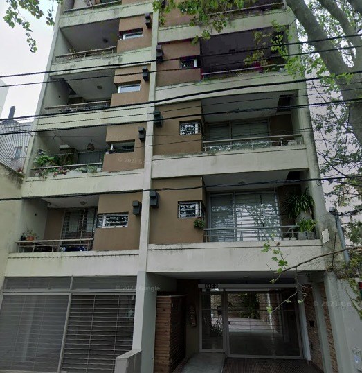 #5169281 | Rental | Apartment | San Fernando (Ignacio Rios & Asociados Propiedades)