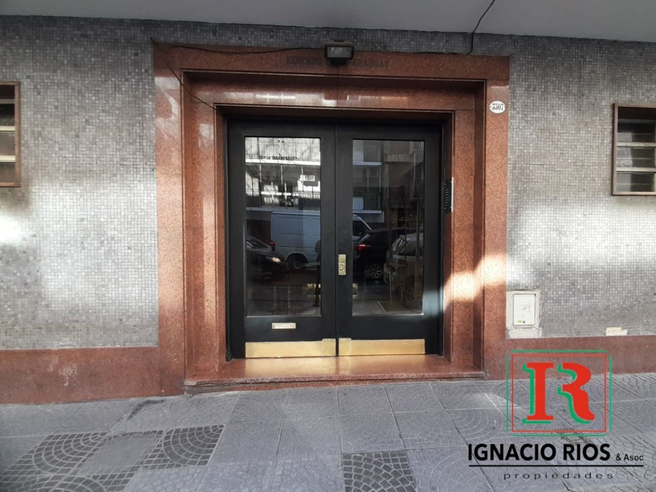 #5353269 | Sale | Apartment | Recoleta (Ignacio Rios & Asociados Propiedades)