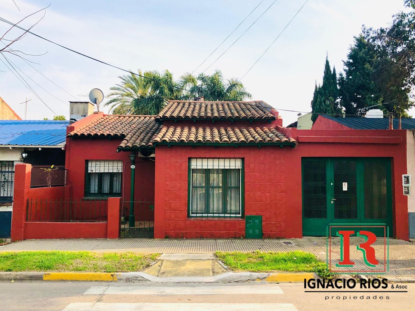 #5353712 | Sale | House | Munro (Ignacio Rios & Asociados Propiedades)