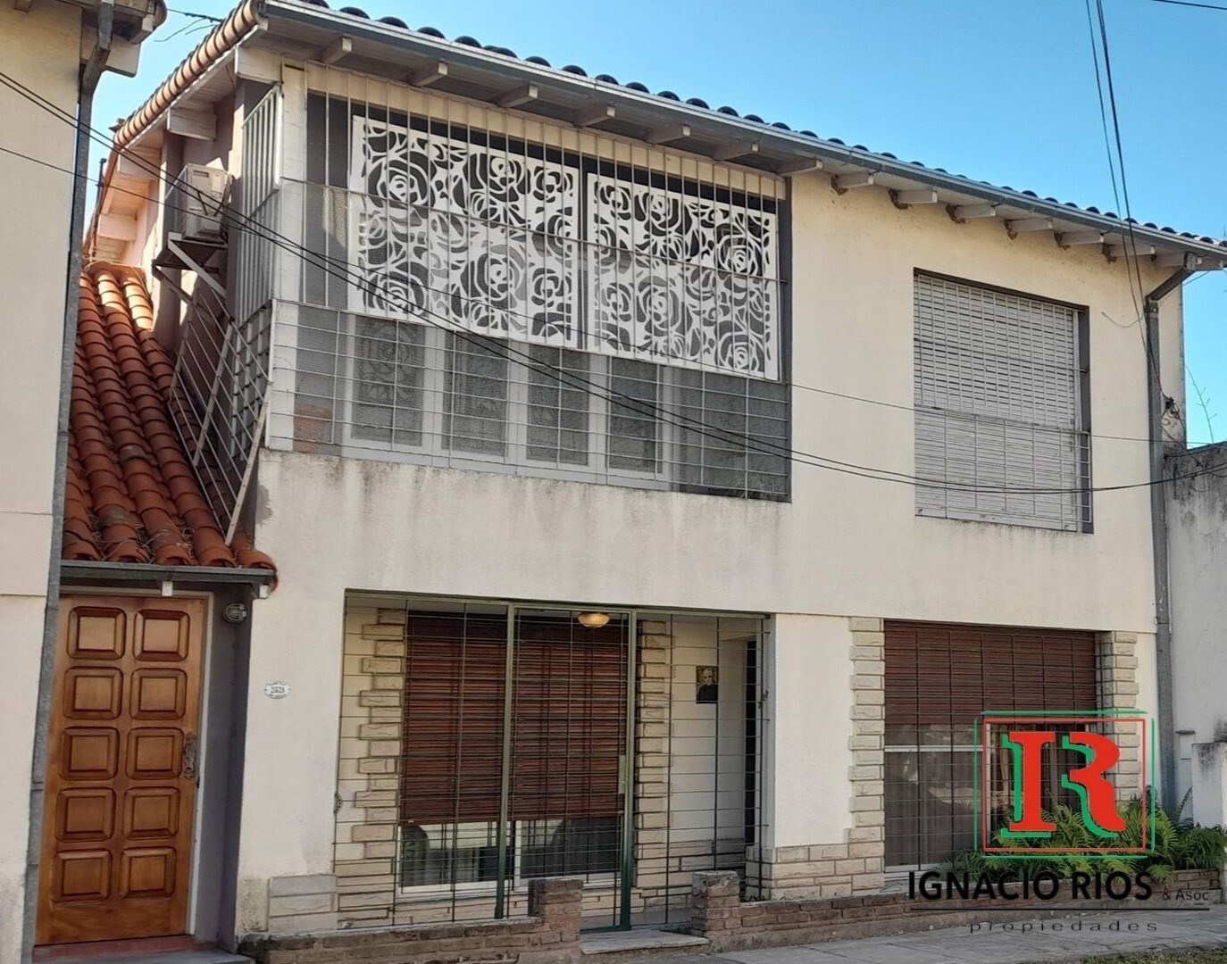 #5357681 | Venta | Casa | Beccar (Ignacio Rios & Asociados Propiedades)