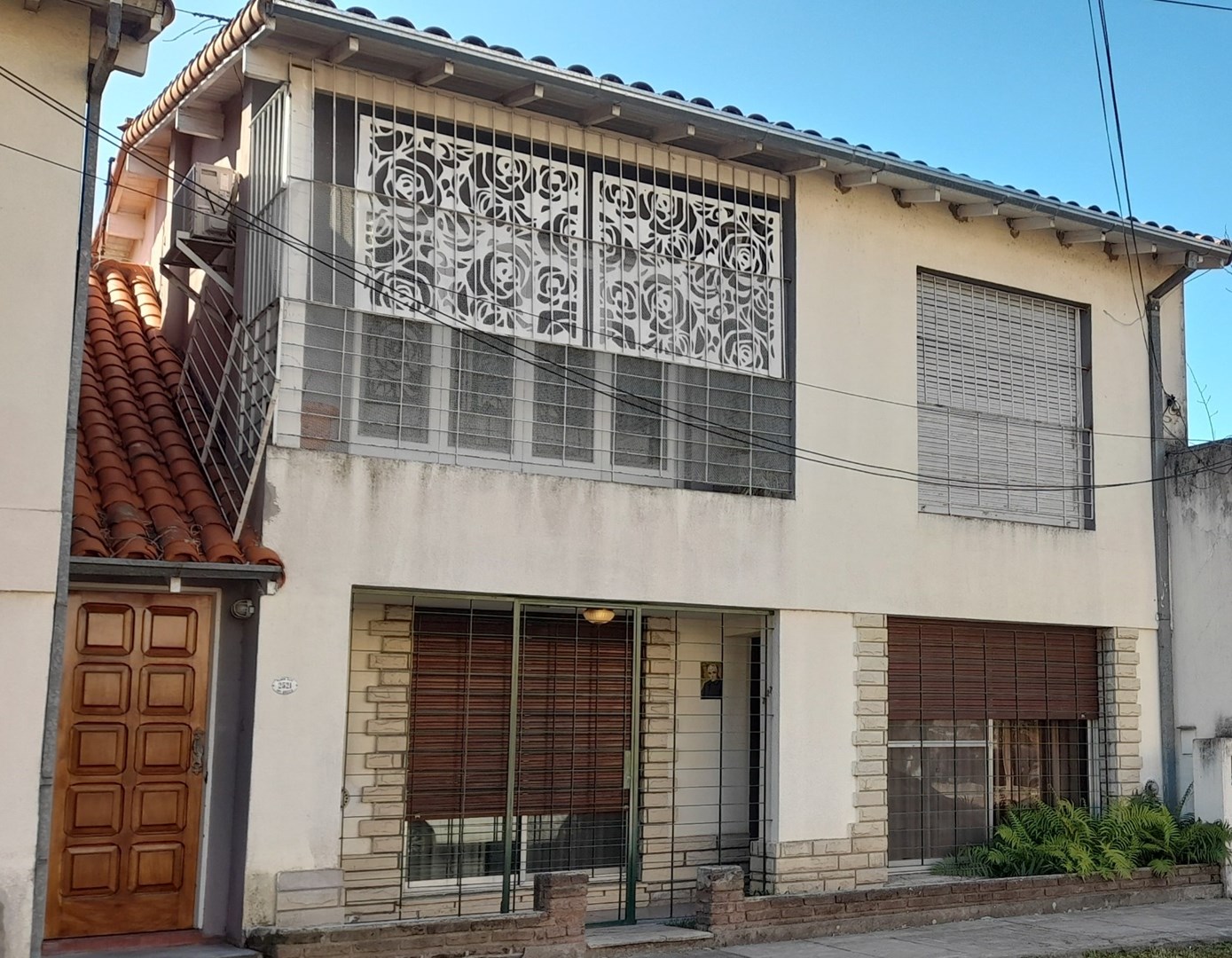 #5357681 | Venta | Casa | Beccar (Ignacio Rios & Asociados Propiedades)