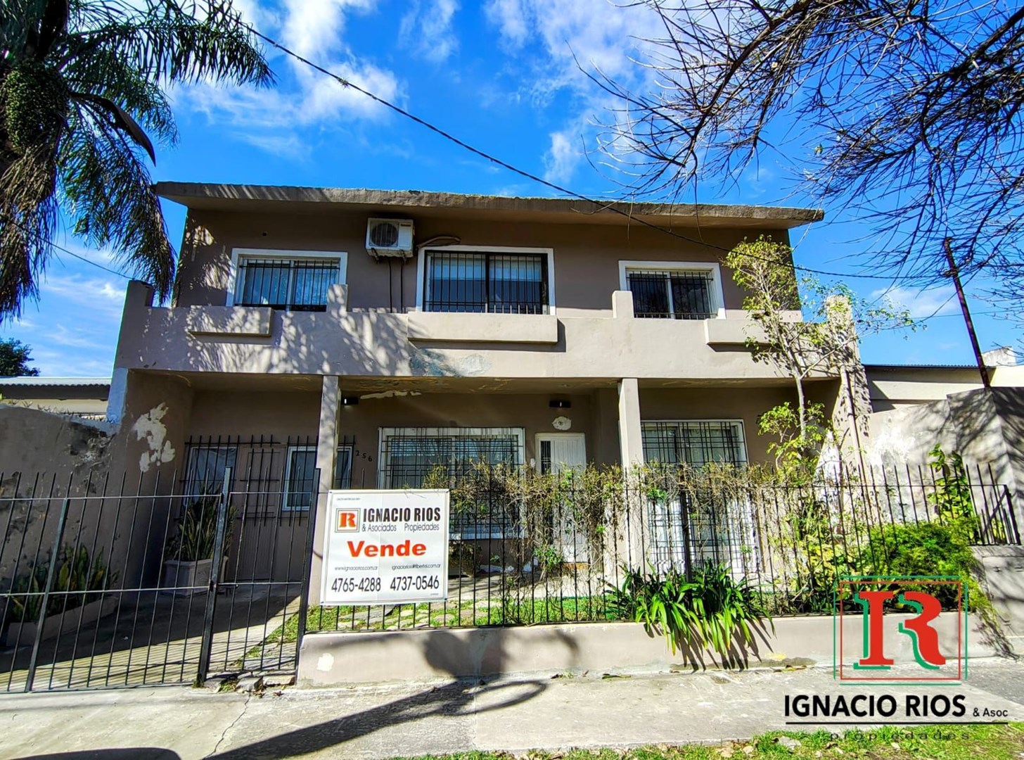 #5358203 | Sale | House | La Horqueta (Ignacio Rios & Asociados Propiedades)