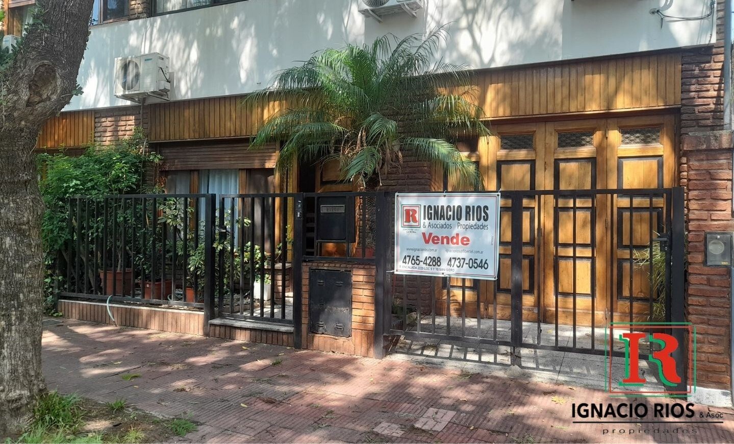 #5375130 | Venta | Casa | Martinez (Ignacio Rios & Asociados Propiedades)