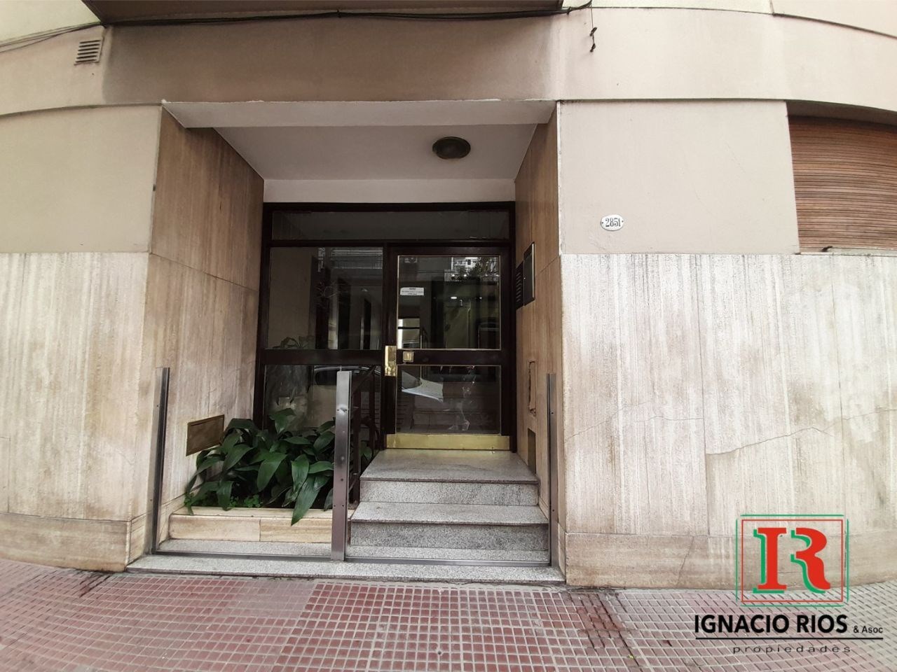 #5379477 | Venta | Departamento | Belgrano R (Ignacio Rios & Asociados Propiedades)