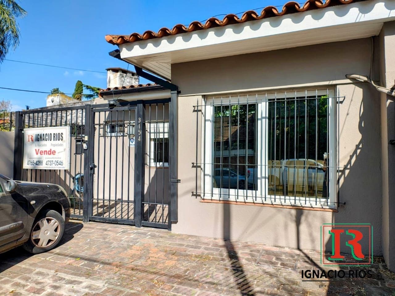 #5388231 | Sale | Office | San Isidro Lomas Hipodromo / Panamericana (Ignacio Rios & Asociados Propiedades)