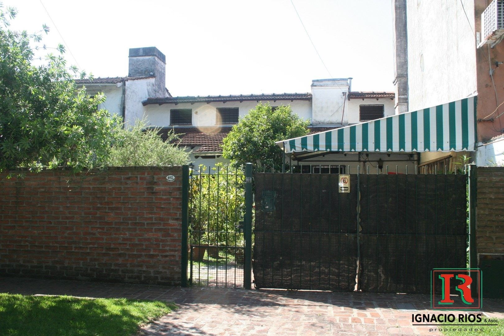 #5388232 | Venta | Lote | La Horqueta (Ignacio Rios & Asociados Propiedades)