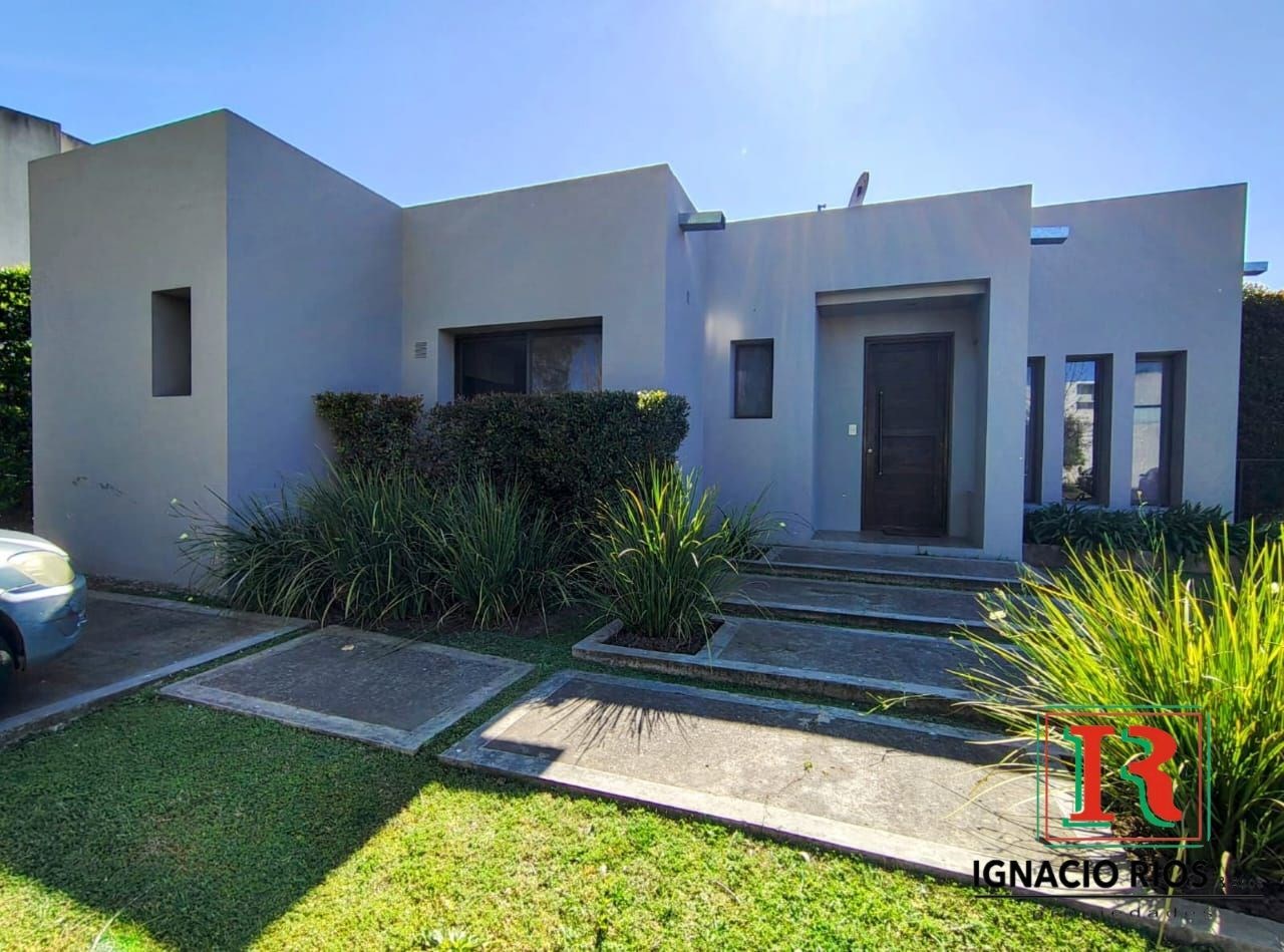 #5400767 | Sale | House | La Damasia (Ignacio Rios & Asociados Propiedades)