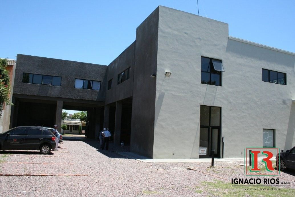 #5402132 | Venta | Oficina | Boulogne (Ignacio Rios & Asociados Propiedades)