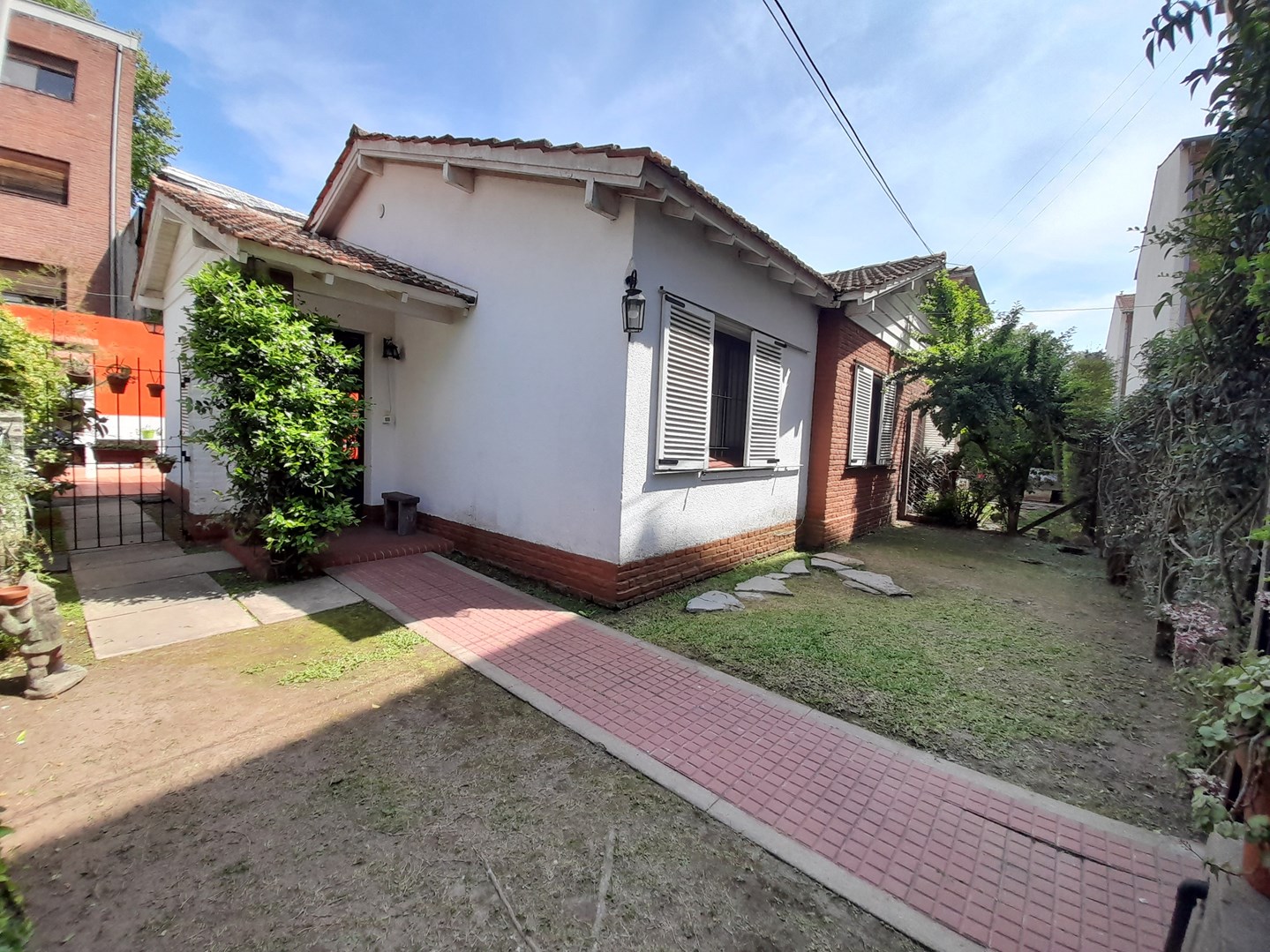 #5405065 | Sale | House | San Isidro (Ignacio Rios & Asociados Propiedades)