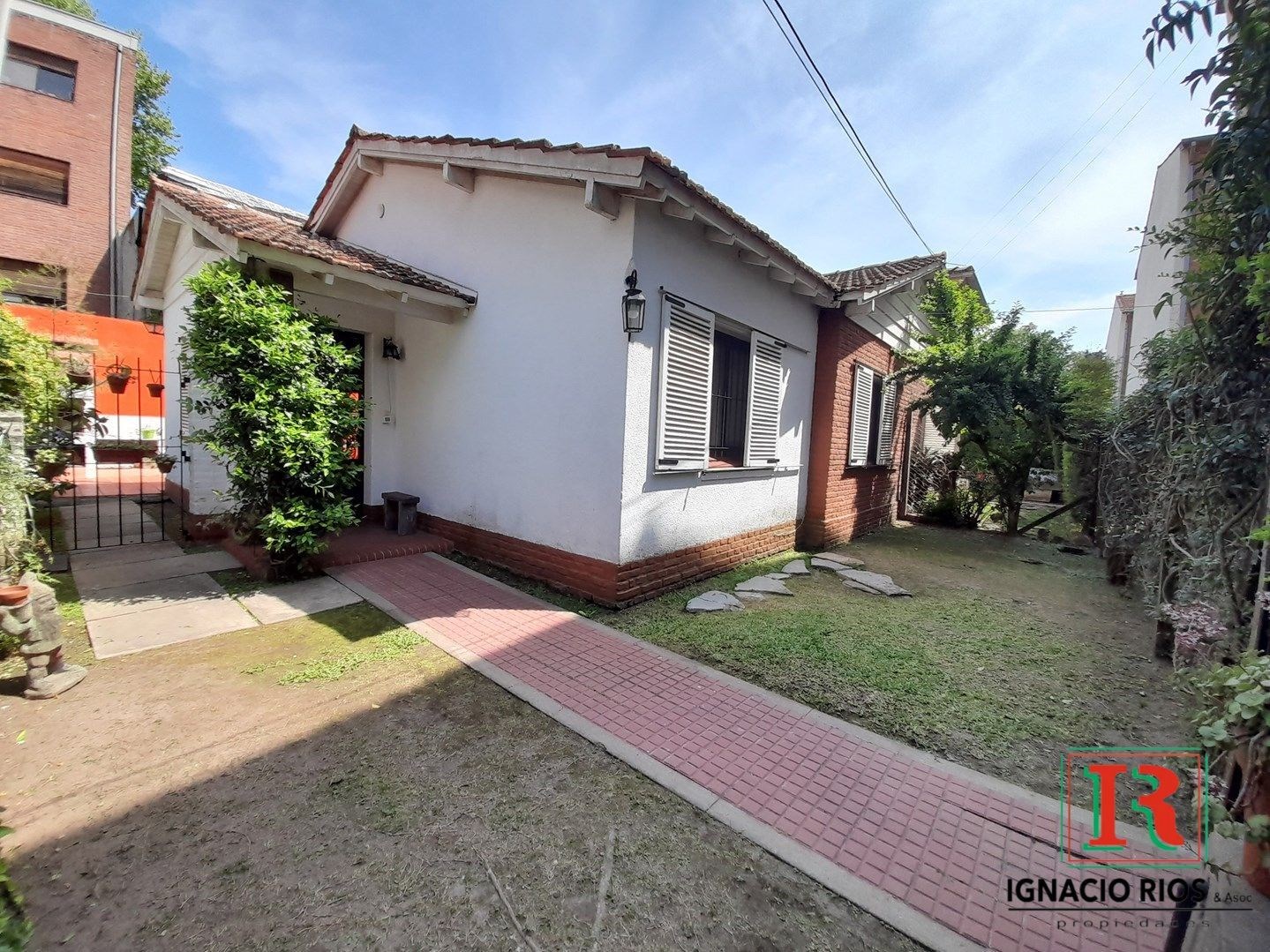 #5405065 | Venta | Casa | San Isidro (Ignacio Rios & Asociados Propiedades)