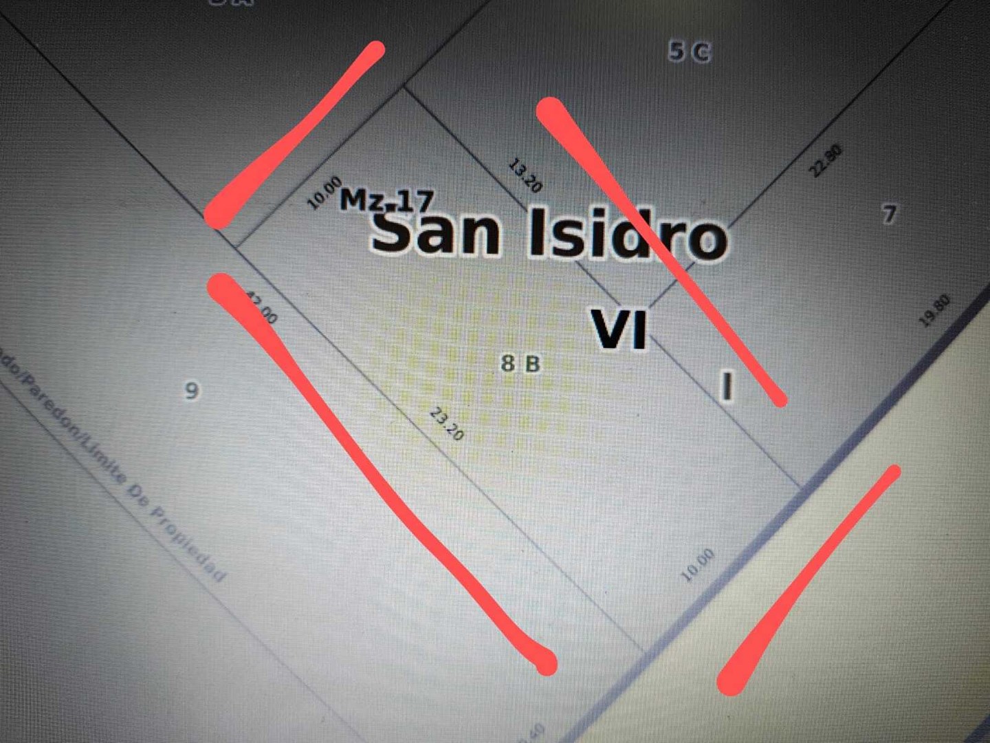 #5408100 | Venta | Casa | La Horqueta (Ignacio Rios & Asociados Propiedades)