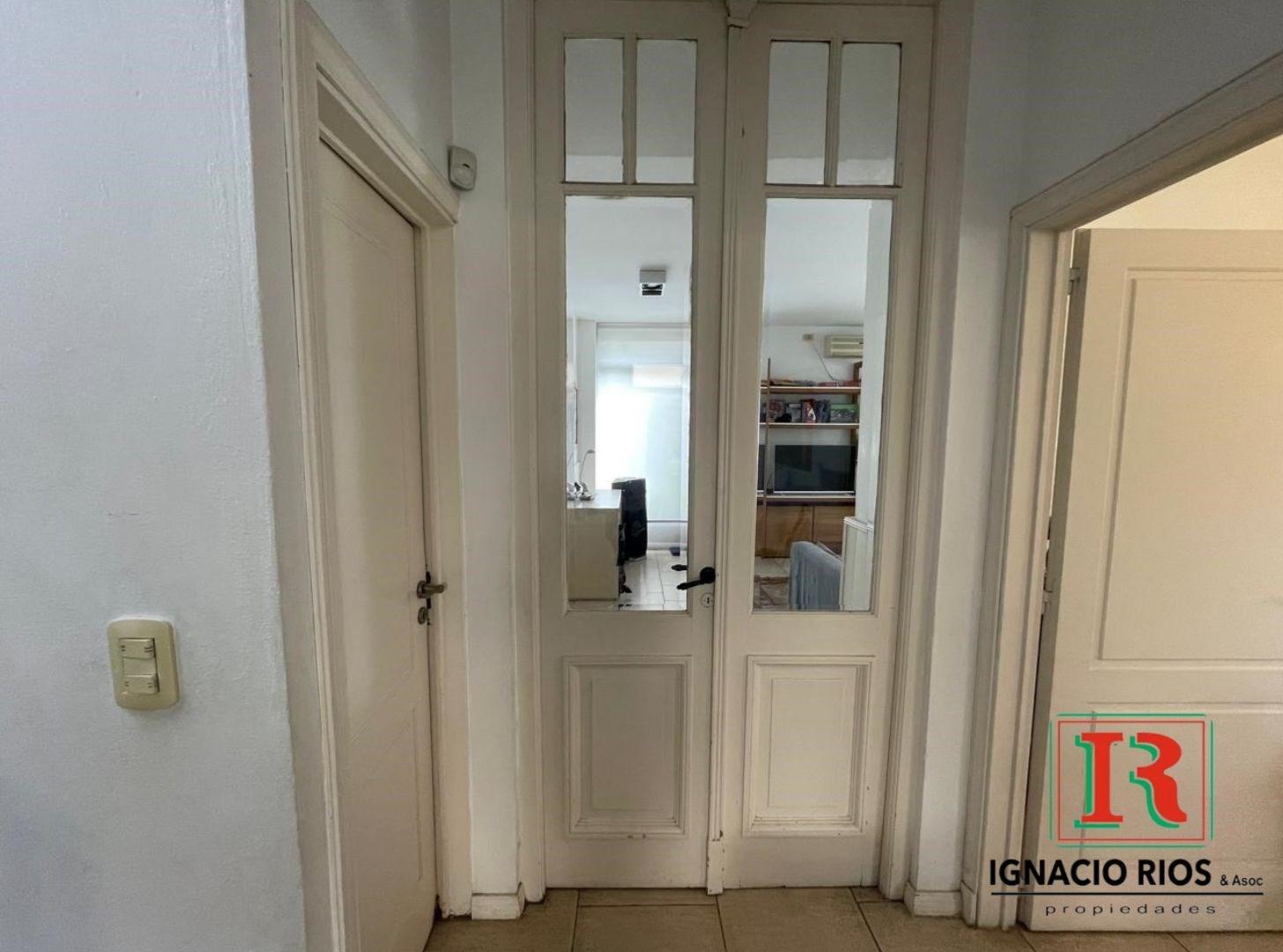 #5411296 | Temporary Rental | House | Lagos Del Norte (Ignacio Rios & Asociados Propiedades)